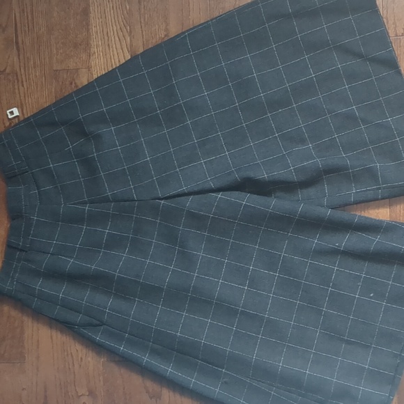 Vintage gaucho pants - Picture 5 of 5